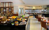 Туры в отель Crowne Plaza Jumeirah Dubai