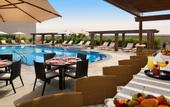 Туры в отель Crowne Plaza Jumeirah Dubai