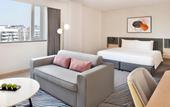 Туры в отель Crowne Plaza Jumeirah Dubai