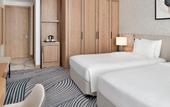 Туры в отель Crowne Plaza Jumeirah Dubai