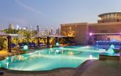Туры в отель Crowne Plaza Jumeirah Dubai