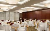 Туры в отель Crowne Plaza Jumeirah Dubai