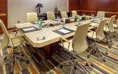 Туры в отель Crowne Plaza Jumeirah Dubai