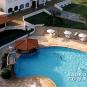 Туры в отель Bourbon Iguassu Golf Club & Resort, оператор Anex Tour