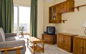 Туры в отель HC Burriana Playa