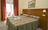 Туры в отель HC Burriana Playa