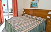 Туры в отель HC Burriana Playa