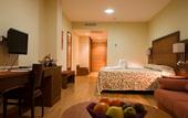 Туры в отель Hotel Cala Bahia