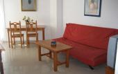 Туры в отель Intercentro Apartments Torrox