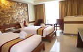 Туры в отель Boutique City Hotel