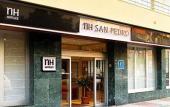 Туры в отель NH San Pedro