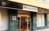 Туры в отель NH San Pedro