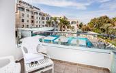 Туры в отель Astral Nirvana Suites