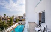 Туры в отель Astral Nirvana Suites