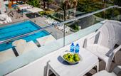 Туры в отель Astral Nirvana Suites
