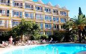 Туры в отель OH Villa Flamenca Hotel