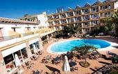 Туры в отель OH Villa Flamenca Hotel