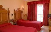 Туры в отель OH Villa Flamenca Hotel