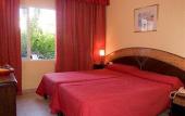 Туры в отель OH Villa Flamenca Hotel