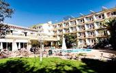 Туры в отель OH Villa Flamenca Hotel