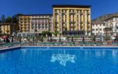 Туры в отель Britannia Excelsior