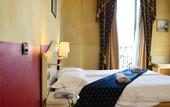 Туры в отель Britannia Excelsior