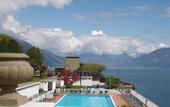 Туры в отель Britannia Excelsior