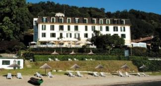 Hotel Villa Paradiso 4*