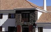 Туры в отель Parador de El Hierro