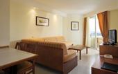 Туры в отель Aparthotel Bahia Grande