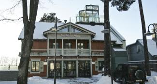 Boutique Hotel MaMa 3*