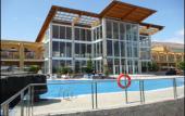 Туры в отель Ambar Beach Hotel and Spa