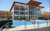 Туры в отель Ambar Beach Hotel and Spa