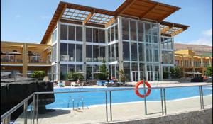 Ambar Beach Hotel and Spa 4*