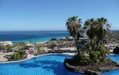 Туры в отель Ambar Beach Hotel and Spa