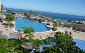 Туры в отель Ambar Beach Hotel and Spa
