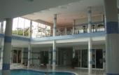 Туры в отель Ambar Beach Hotel and Spa