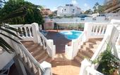 Туры в отель Galera Beach Villas & Apartamentos