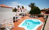 Туры в отель Galera Beach Villas & Apartamentos