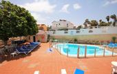 Туры в отель Galera Beach Villas & Apartamentos
