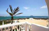 Туры в отель Galera Beach Villas & Apartamentos