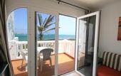 Туры в отель Galera Beach Villas & Apartamentos
