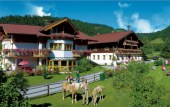 Туры в отель Ferienhof Kasparbauer