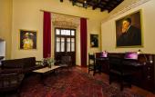 Туры в отель Boutique Hotel Palacio