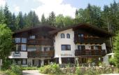 Туры в отель Pension Waldfrieden