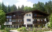 Туры в отель Pension Waldfrieden