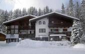 Туры в отель Pension Waldfrieden