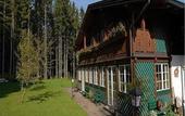 Туры в отель Pension Waldfrieden