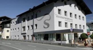 Boutique Hotel Steiner 1493 (Steinerwirt1493) 3*