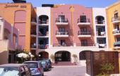 Туры в отель Sunseeker Holiday Complex